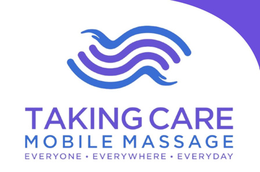 Taking Care Mobile Massage