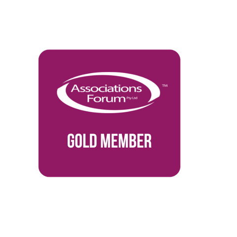 Associations Forum Gold Member