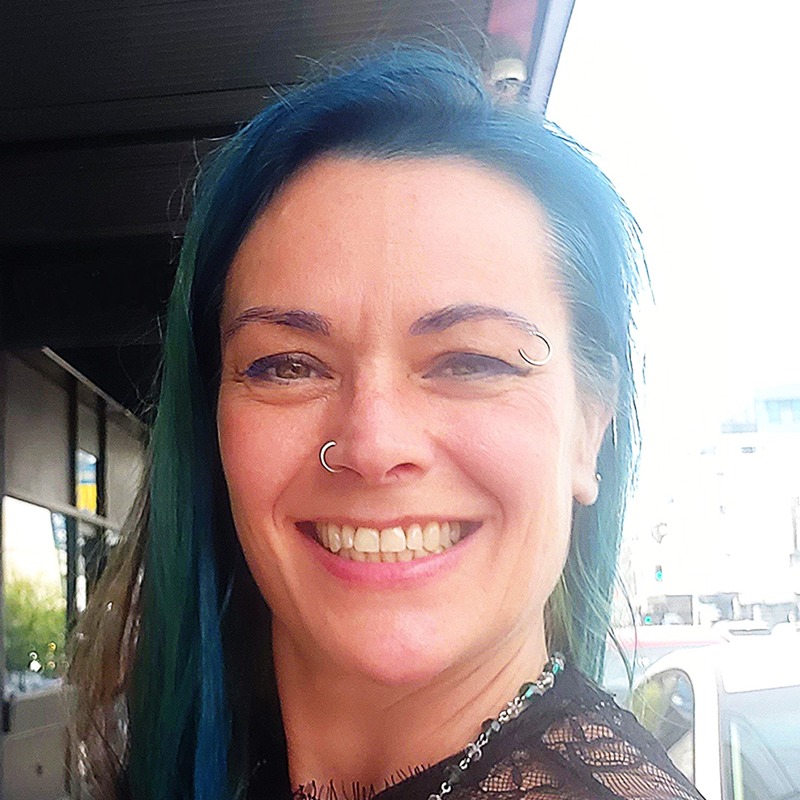Janelle Dollery - Executive Support – Events and Relationship Coordinator