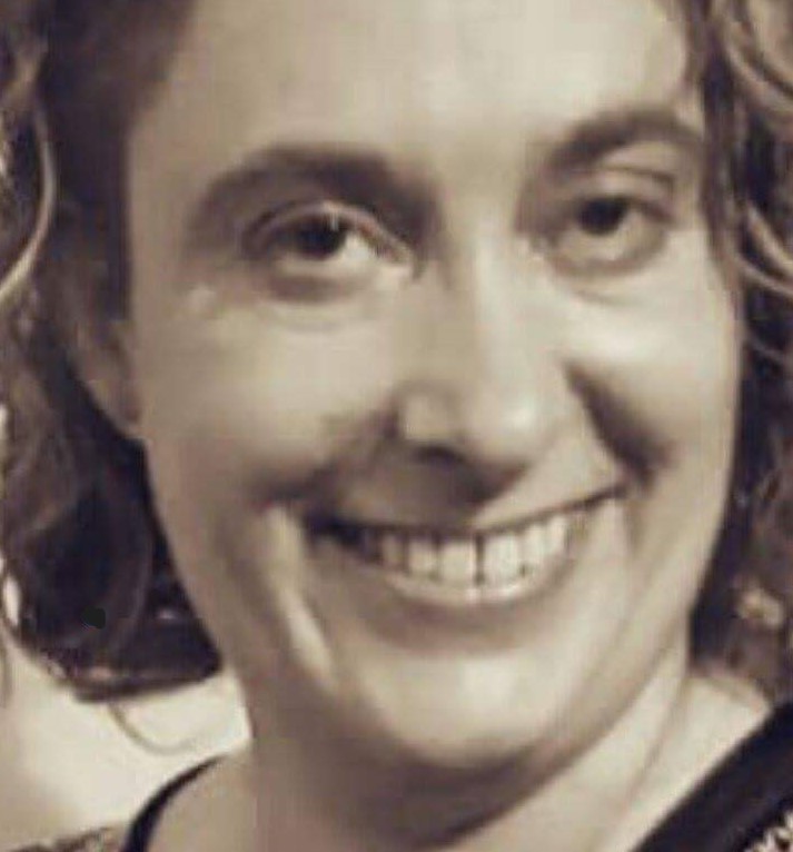 Joanne Griffiths