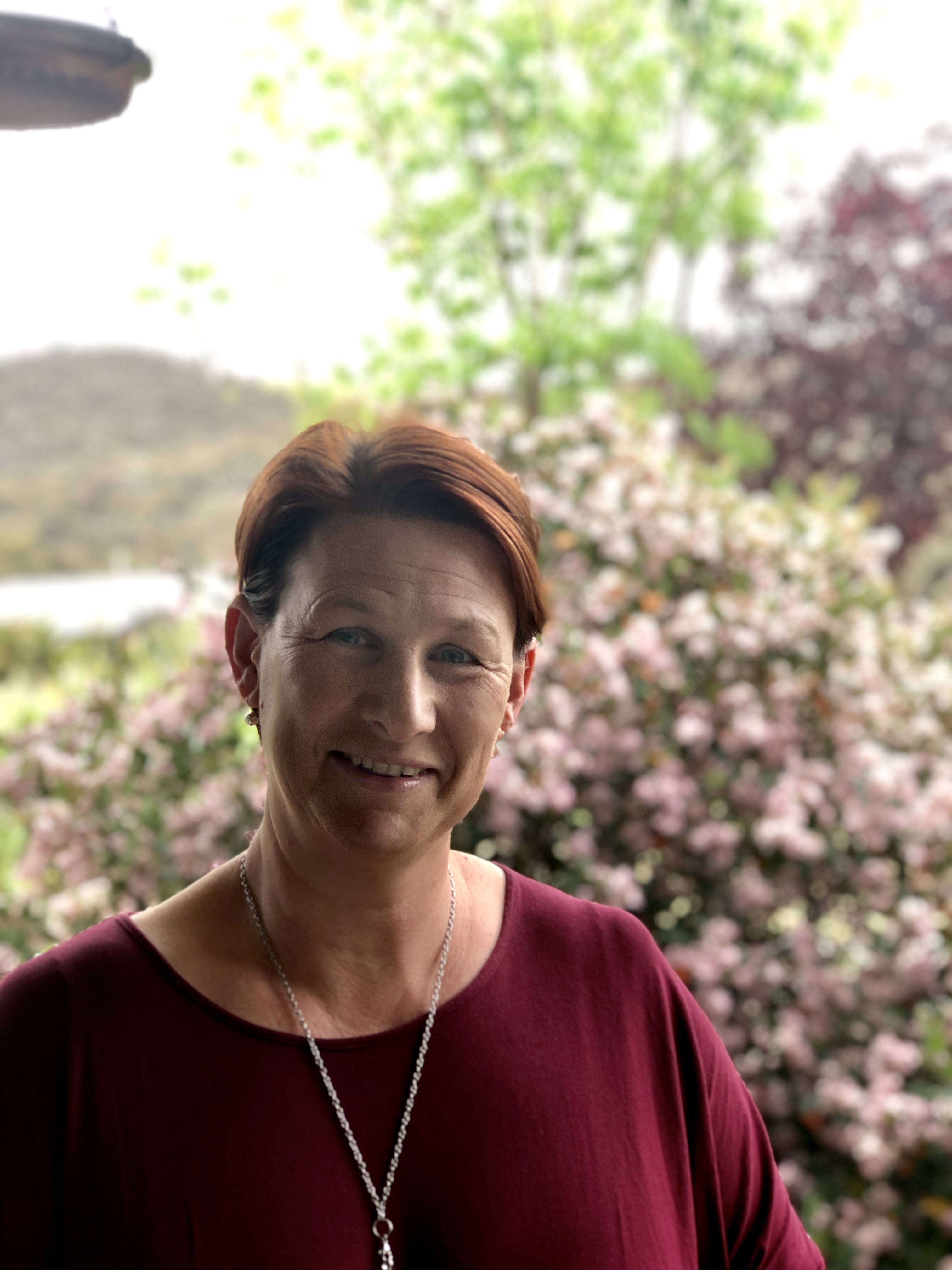 Melinda Hayward